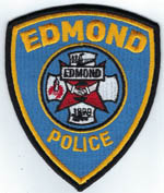 EDMONDOKPOLICESTD