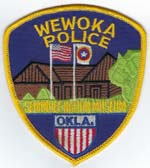 WEWOKAOKPOLICESTD