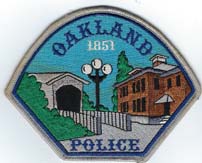 OAKLANDORPOLICECORNER