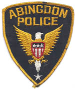 Abingdon, Pennsylvania  Police  (OLD)