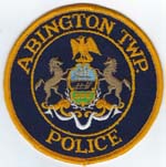 ABINGTONTWPPAPOLICESTD