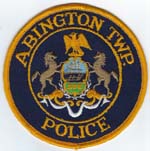Abington Twp, Pennsylvania  Police