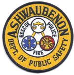 Ashwaubenon, Pennsylvania  DPS.