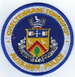 CHELTENHAMTWPPAAUXILIARYPOLICESTD