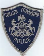 COLLIERTWPPAPOLICEHATPATCHSTD