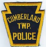 CUMBERLANDTWPPAPOLICESTD