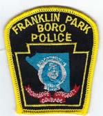 FRANKLINPARKBOROPAPOLICEHATPATCHSTD