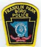 FRANKLINPARKBOROPAPOLICEHATPATCHTMB