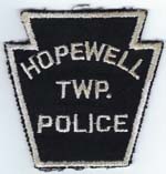 HOPEWELLTWPPAPOLICEKEYSTONEWHITESTD