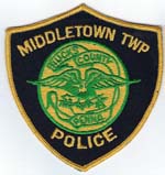 MIDDLETOWNTWPPENNPOLICESTD