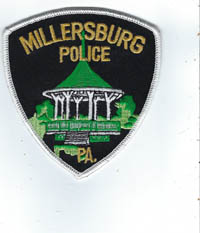 MILLERSBURGPAPOLICESTD