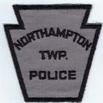 NORTHAMPTONTWPPAPOLICEKEYSTONESTD