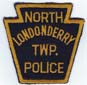 NORTHLONDONDERRYTWPPAPOLICEKEYSTONEUSEDTMB