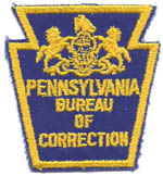 Pennsylvania Bureau of Correction