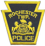 Rochester Twp, Pennsylvania  Police (Keystone)