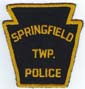 SPRINGFIELDTWPPAPOLICEUSEDKEYSTONETMB