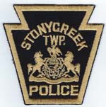 STONEYCREEKTWPPAPOLICESTD