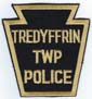 TREDYFFRINTWPPAPOLICEOSCLOTHKEYSTONETMB