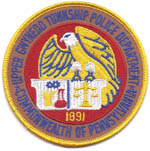 Upper Gwynedd Twp. Pennsylvania  PD.
