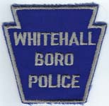 Whitehall Boro, Pennsylvania  Police