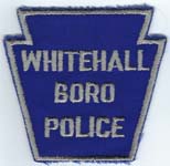 WHITEHALLBOROPAPOLICESTD