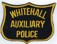 Whitehall, Pennsylvania  Auxiliary Police