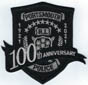 PORTSMOUTHRIPOLICE100THANNIVERSARYGRAYONBLACKTMB