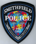 SMITHFIELDRIPOLICEAUTISMSILVERVELCROSTD