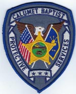 CALUMETBAPTISTPROTECTIVESERVICESINSTD