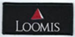 Loomis   (Rectangle, 4 In X 2 In)