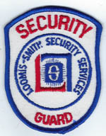 LOOMISSMITHSECURITYSERVICESSTD