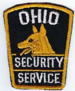 OHSECURITYSERVICEK9STD