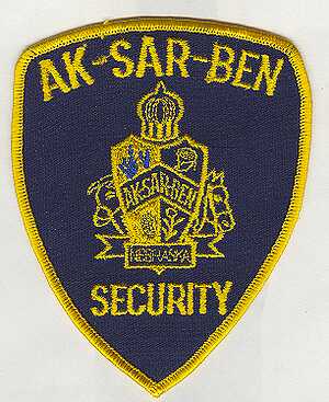 Ak - Sar - Ben    Security