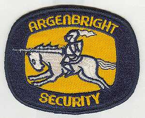 Argenbright   Security