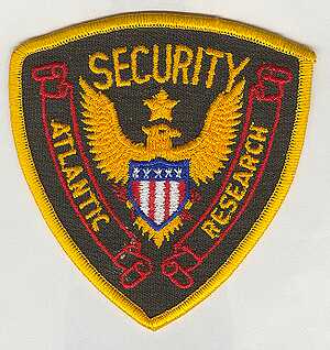 Atlantic Research   Security