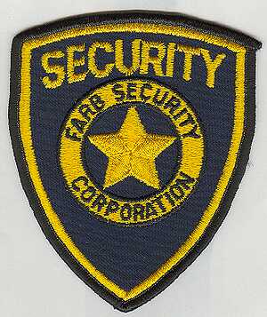 Farb    Security