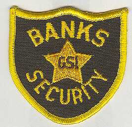 G S I  Banks   Security