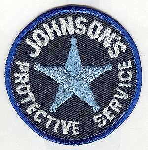 Johnson's Protective Service