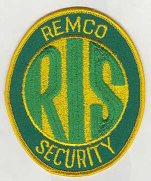 Remco   Security