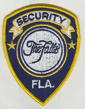 The Falls      Security    (FL.)
