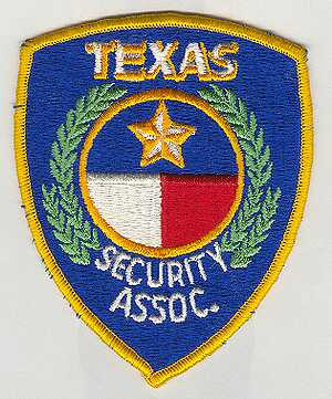 Texas  Security Assoc.