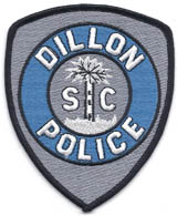 Dillon, South Carolina  Police