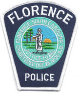 Florence, South Carolina  Police