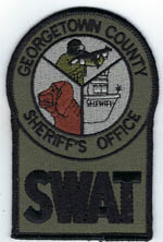 GEORGETOWNCOUNTYSCSOSWATSTD