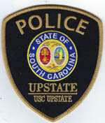 UNIVERSITYOFSCUPSTATEPOLICESTD