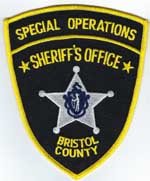 Bristol County, Massachusetts  S.O.  Special Operations