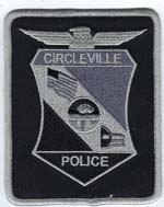 Circleville, Ohio  Police  SWAT