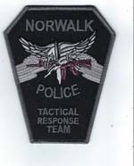 NORWALKCTPOLICETACTICALRESPONSETEAMBLACKSTD