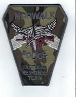 NORWALKCTPOLICETACTICALRESPONSETEAMCAMOFLAUGESTD