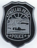 PINELLASPARKFLPOLICESWATSTD